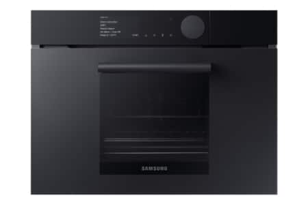 Samsung NQ50T9939BD 50 l 2500 W A+ Zwart - Afbeelding 14