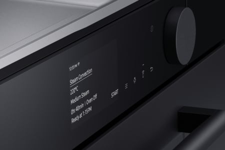 Samsung NQ50T9939BD 50 l 2500 W A+ Zwart - Afbeelding 10