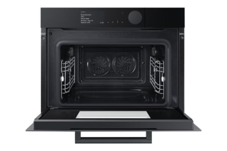 Samsung NQ50T9939BD 50 l 2500 W A+ Zwart - Afbeelding 3