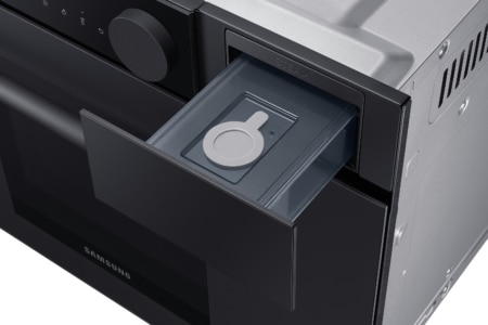 Samsung NQ50T9939BD 50 l 2500 W A+ Zwart - Afbeelding 11