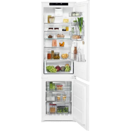 Electrolux ENS8TE19S koel-vriescombinatie Ingebouwd 287 l E Wit - Afbeelding 9