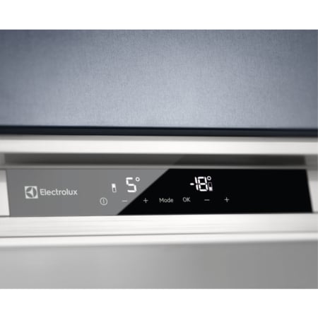 Electrolux ENS8TE19S koel-vriescombinatie Ingebouwd 287 l E Wit - Afbeelding 6