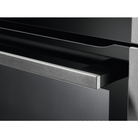 AEG BSE798280M 70 l A++ Zwart, Roestvrijstaal - Afbeelding 5