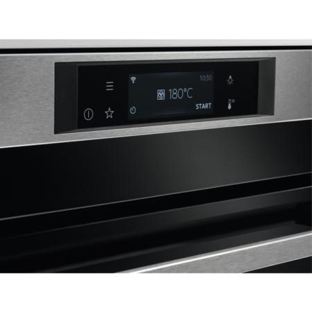 AEG BSE798280M 70 l A++ Zwart, Roestvrijstaal - Afbeelding 4