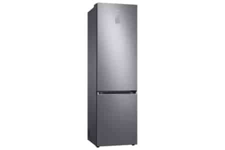 Samsung RB38T775CSR koel-vriescombinatie Vrijstaand 385 l C Zilver - Afbeelding 5
