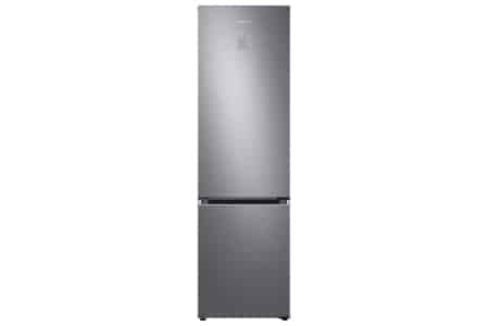 Samsung RB38T775CSR koel-vriescombinatie Vrijstaand 385 l C Zilver
