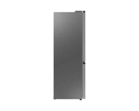 Samsung RB34T670ESA koel-vriescombinatie Vrijstaand 344 l E Zilver, Titanium - Afbeelding 9