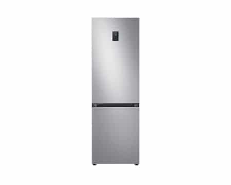 Samsung RB34T670ESA koel-vriescombinatie Vrijstaand 344 l E Zilver, Titanium - Afbeelding 11