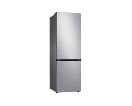 Samsung RB34T600DSA koel-vriescombinatie Vrijstaand 344 l D Grafiet, Metallic - Afbeelding 5