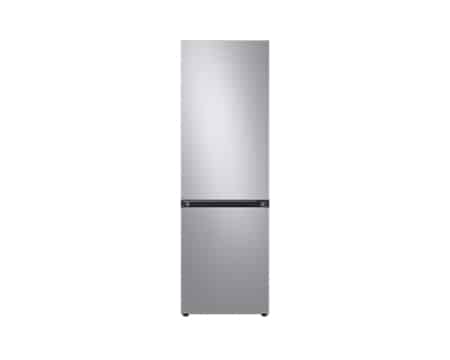 Samsung RB34T600DSA koel-vriescombinatie Vrijstaand 344 l D Grafiet, Metallic - Afbeelding 12