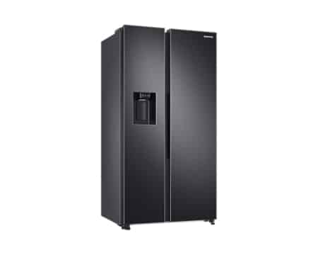 Samsung RS68A8840B1 amerikaanse koelkast Vrijstaand F Zwart EWO1419 - Afbeelding 3