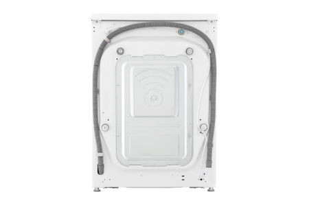 LG F4WV310S3E wasmachine Voorbelading 10,5 kg 1360 RPM B Wit - Afbeelding 16