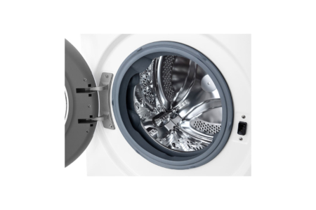 LG F4WV310S3E wasmachine Voorbelading 10,5 kg 1360 RPM B Wit - Afbeelding 4