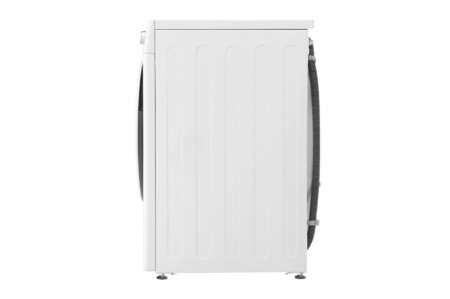 LG F4WV310S3E wasmachine Voorbelading 10,5 kg 1360 RPM B Wit - Afbeelding 15