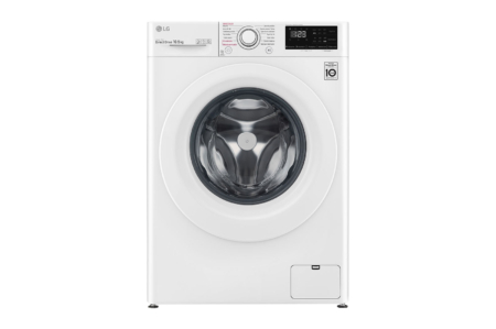 LG F4WV310S3E wasmachine Voorbelading 10,5 kg 1360 RPM B Wit - Afbeelding 18