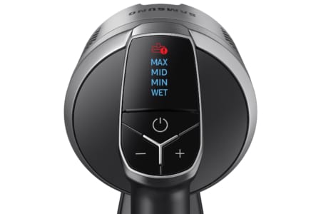 Samsung VS20R9042T2 Zilver Stofzak - Afbeelding 42