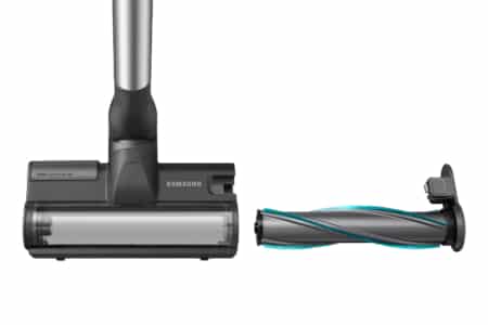 Samsung VS20R9042T2 Zilver Stofzak - Afbeelding 28