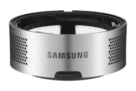 Samsung VS20R9042T2 Zilver Stofzak - Afbeelding 22
