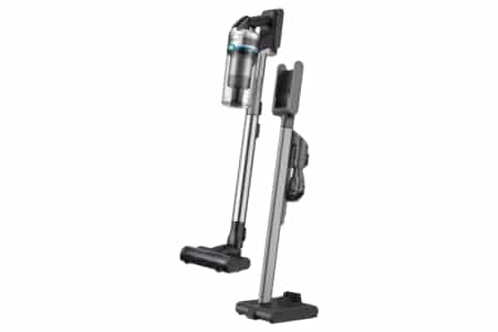 Samsung VS20R9042T2 Zilver Stofzak - Afbeelding 3