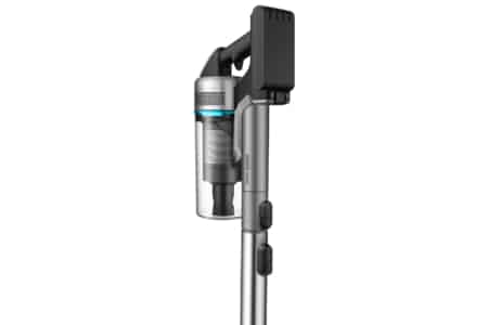 Samsung VS20R9042T2 Zilver Stofzak - Afbeelding 29