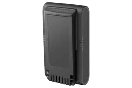 Samsung VS20R9042T2 Zilver Stofzak - Afbeelding 30