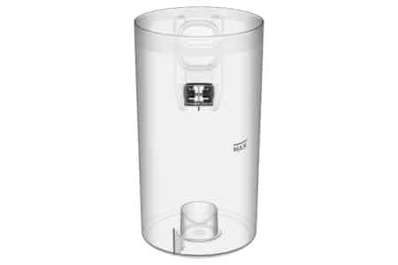 Samsung VS20R9042T2 Zilver Stofzak - Afbeelding 19