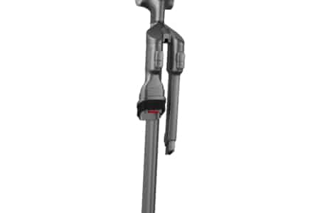 Samsung VS20R9042T2 Zilver Stofzak - Afbeelding 40