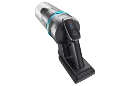 Samsung VS20R9042T2 Zilver Stofzak - Afbeelding 41