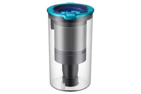 Samsung VS20R9042T2 Zilver Stofzak - Afbeelding 17
