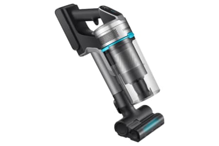 Samsung VS20R9042T2 Zilver Stofzak - Afbeelding 32
