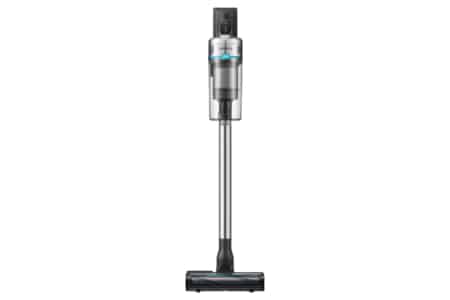 Samsung VS20R9042T2 Zilver Stofzak - Afbeelding 4