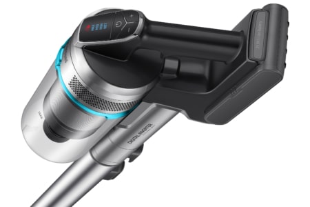 Samsung VS20R9042T2 Zilver Stofzak - Afbeelding 43