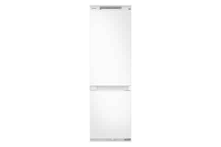 Samsung BRB26600FWW koel-vriescombinatie Ingebouwd F Wit