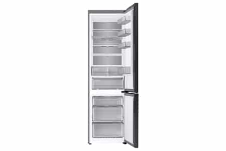 Samsung RB38A7B6D34 koel-vriescombinatie Vrijstaand D Blauw - Afbeelding 4