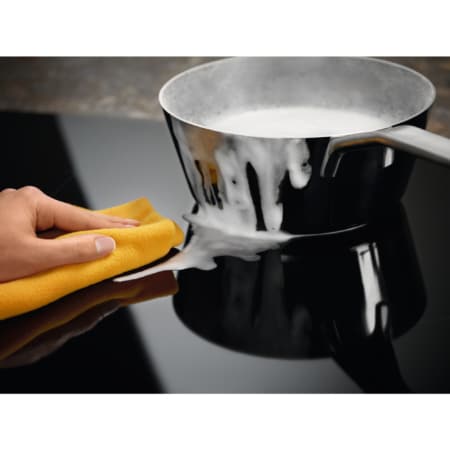 Electrolux LIT30230C Zwart Ingebouwd Inductiekookplaat zones 2 zone(s) - Afbeelding 7