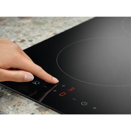 Electrolux LIT30230C Zwart Ingebouwd Inductiekookplaat zones 2 zone(s) - Afbeelding 11