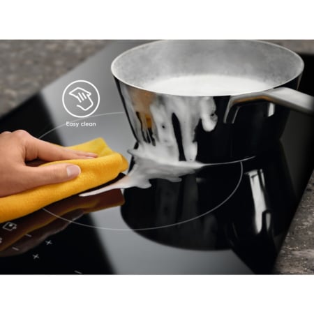 Electrolux LIT30230C Zwart Ingebouwd Inductiekookplaat zones 2 zone(s) - Afbeelding 14