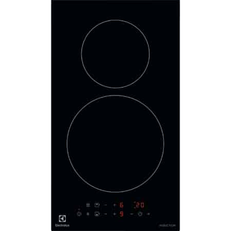 Electrolux LIT30230C Zwart Ingebouwd Inductiekookplaat zones 2 zone(s) - Afbeelding 20