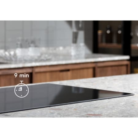 Electrolux LIT30230C Zwart Ingebouwd Inductiekookplaat zones 2 zone(s) - Afbeelding 13