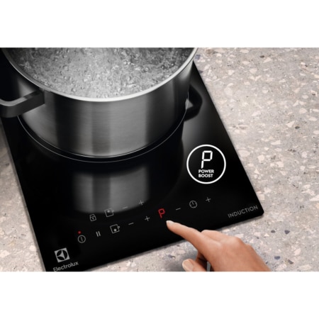 Electrolux LIT30230C Zwart Ingebouwd Inductiekookplaat zones 2 zone(s) - Afbeelding 18