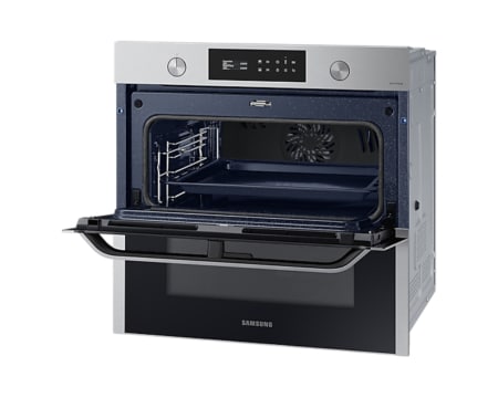 Samsung NV75A6649RS 75 l A+ Zwart, Roestvrijstaal - Afbeelding 10