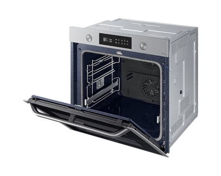Samsung NV75A6649RS 75 l A+ Zwart, Roestvrijstaal - Afbeelding 13