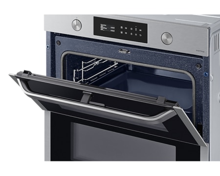 Samsung NV75A6649RS 75 l A+ Zwart, Roestvrijstaal - Afbeelding 11