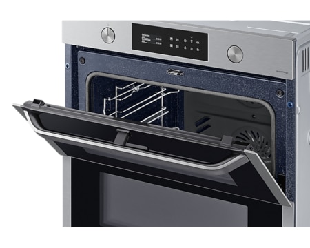 Samsung NV75A6649RS 75 l A+ Zwart, Roestvrijstaal - Afbeelding 16