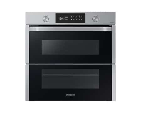 Samsung NV75A6649RS 75 l A+ Zwart, Roestvrijstaal - Afbeelding 24