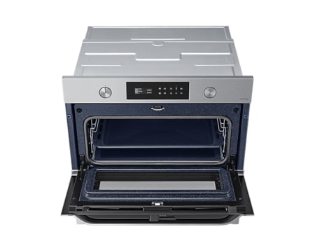Samsung NV75A6649RS 75 l A+ Zwart, Roestvrijstaal - Afbeelding 22