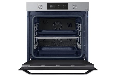 Samsung NV75A6549RS 75 l 1600 W A+ Roestvrijstaal - Afbeelding 4
