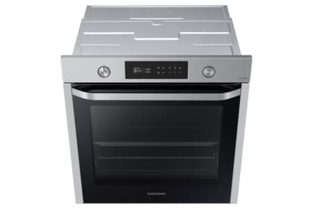 Samsung NV75A6549RS 75 l 1600 W A+ Roestvrijstaal - Afbeelding 7
