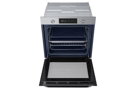 Samsung NV75A6549RS 75 l 1600 W A+ Roestvrijstaal - Afbeelding 8