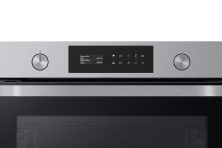 Samsung NV75A6549RS 75 l 1600 W A+ Roestvrijstaal - Afbeelding 12